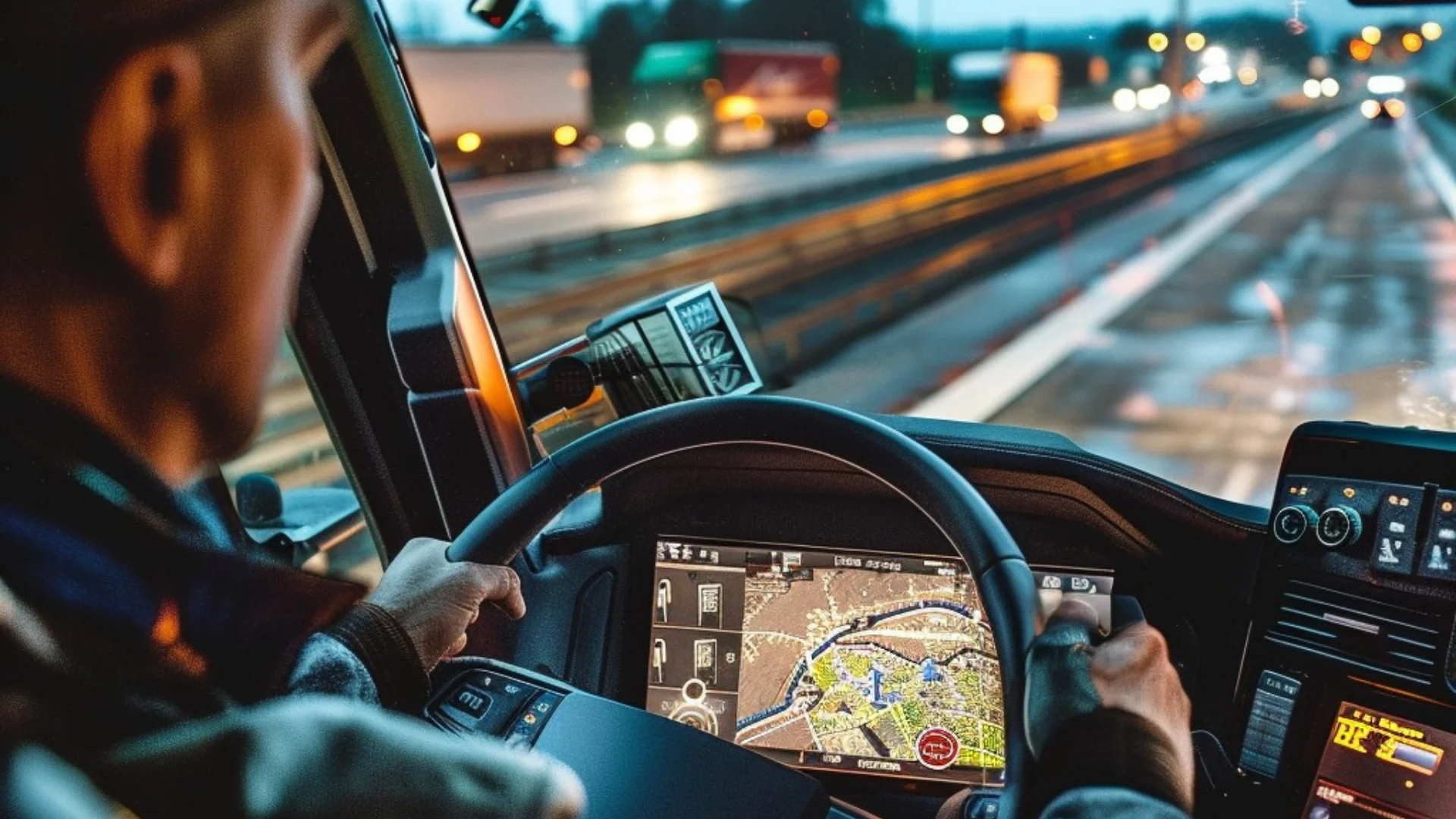 6 DOT Requirements For Drivers