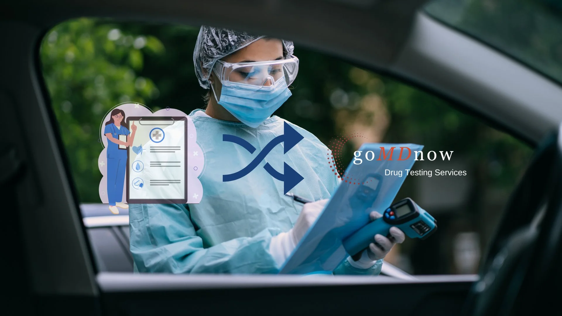 Workplace Drug Testing in 2023: Identifying and Addressing Drug Abuse