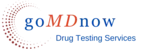 goMDnow Logo