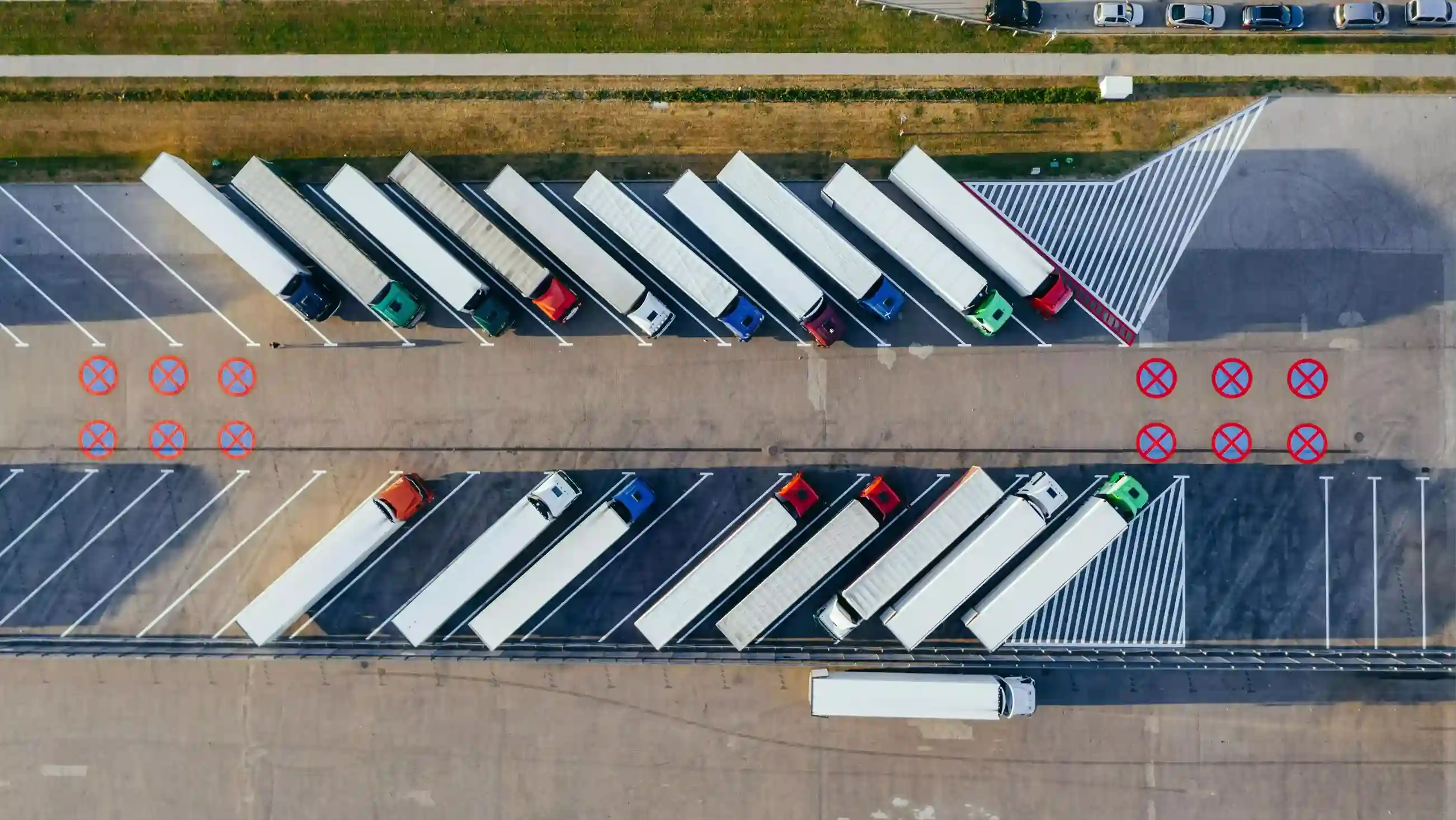DOT Random Testing Consortium Services FMCSA Compliant Consortium