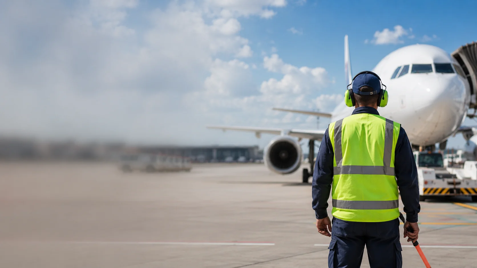 Aviation drug testing — DOT and FAA aligned safety-sensitive testing